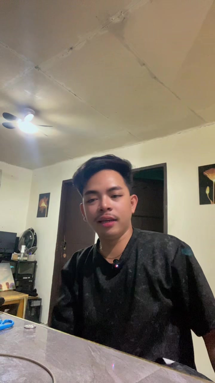 @Keyan R.