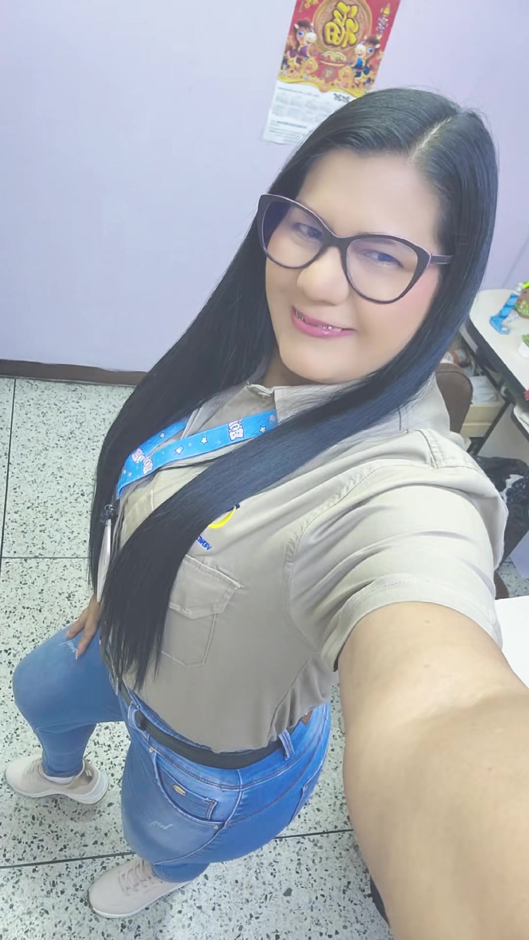 @Rosana Gascon