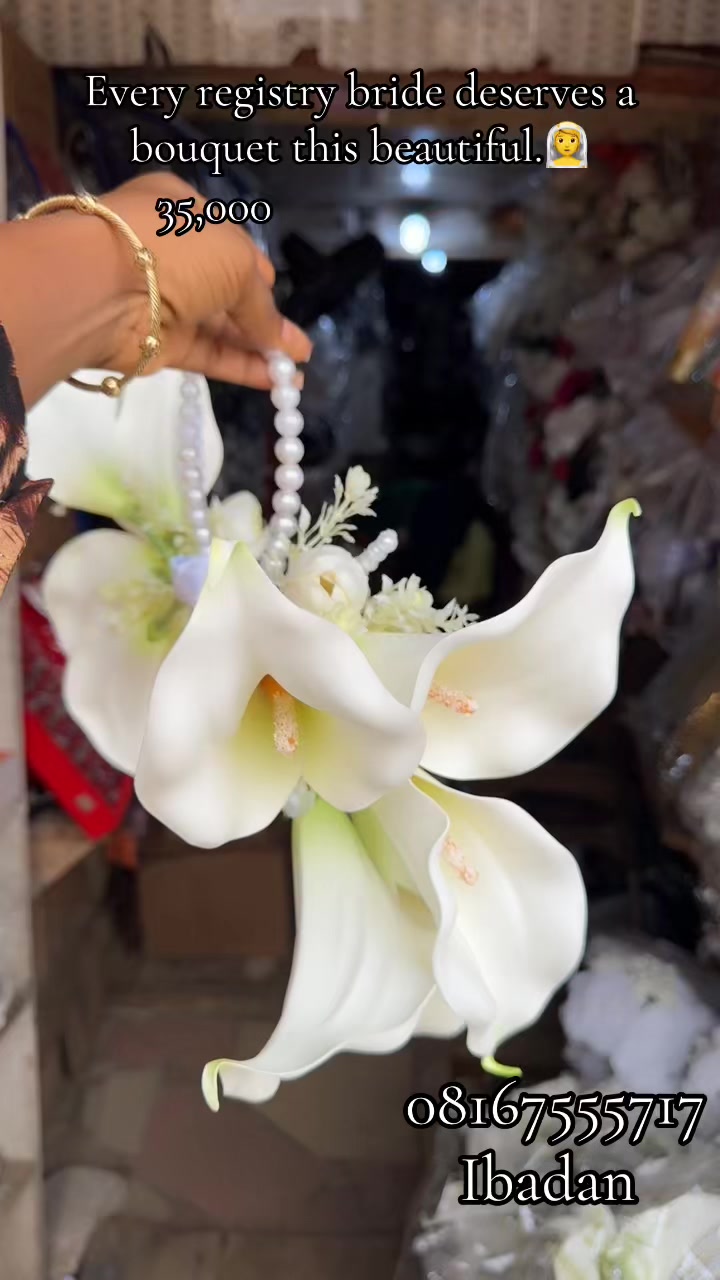 @G.O.G_bridals_store Ibadan