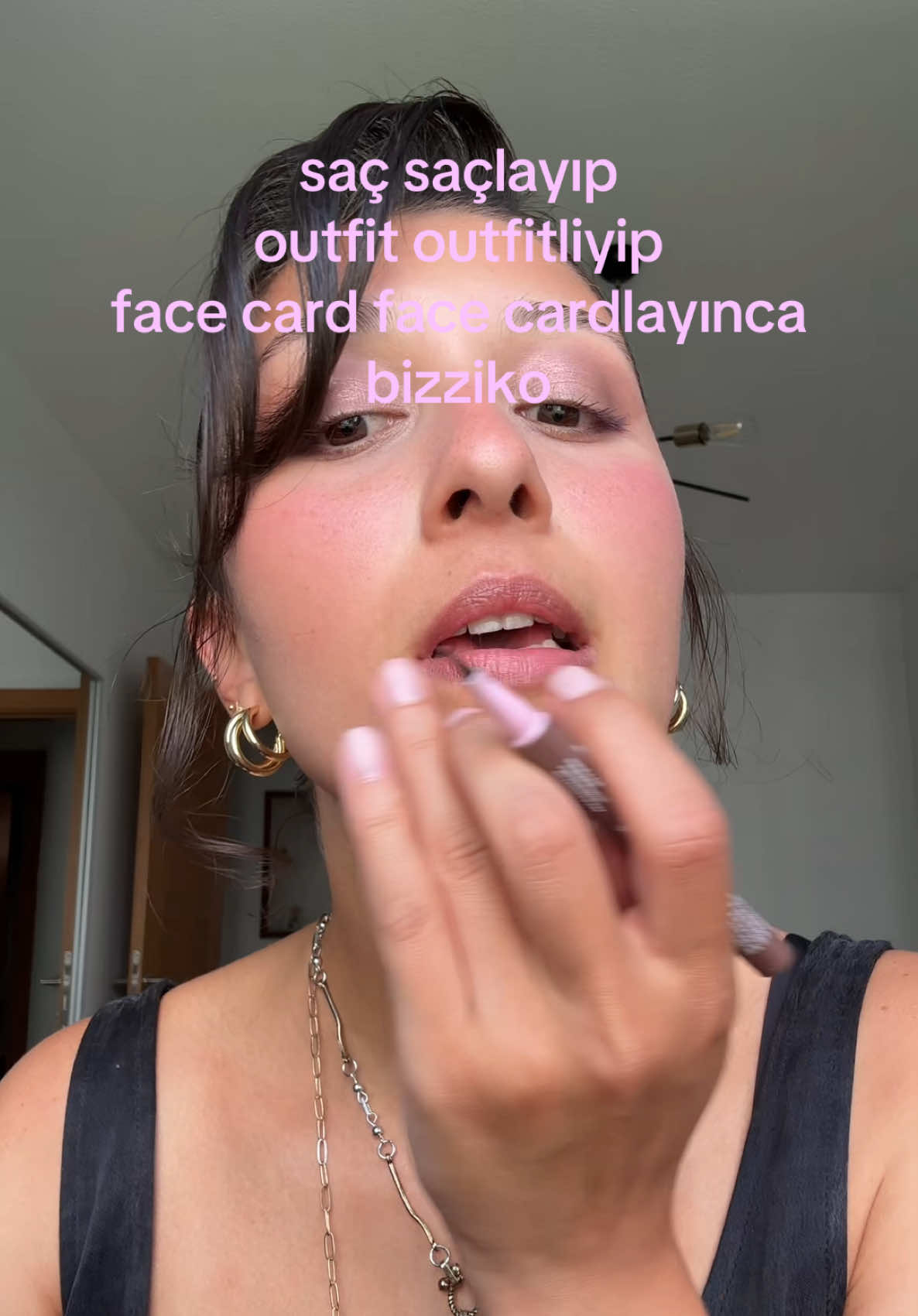 @Melisa Kıran