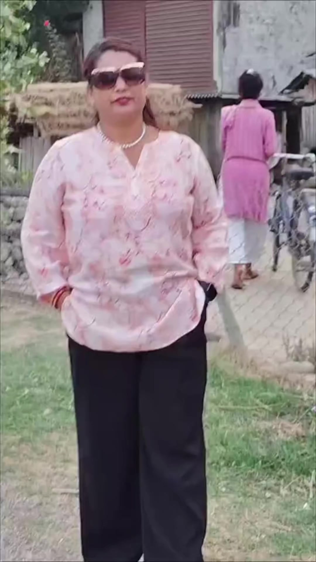 @Jamuna Sunar