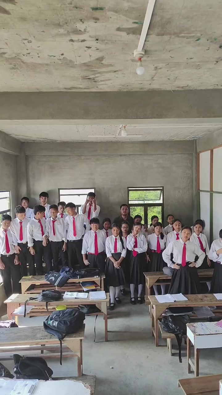 @Mizo Tiktok King's ( 1.9M ❤️ )