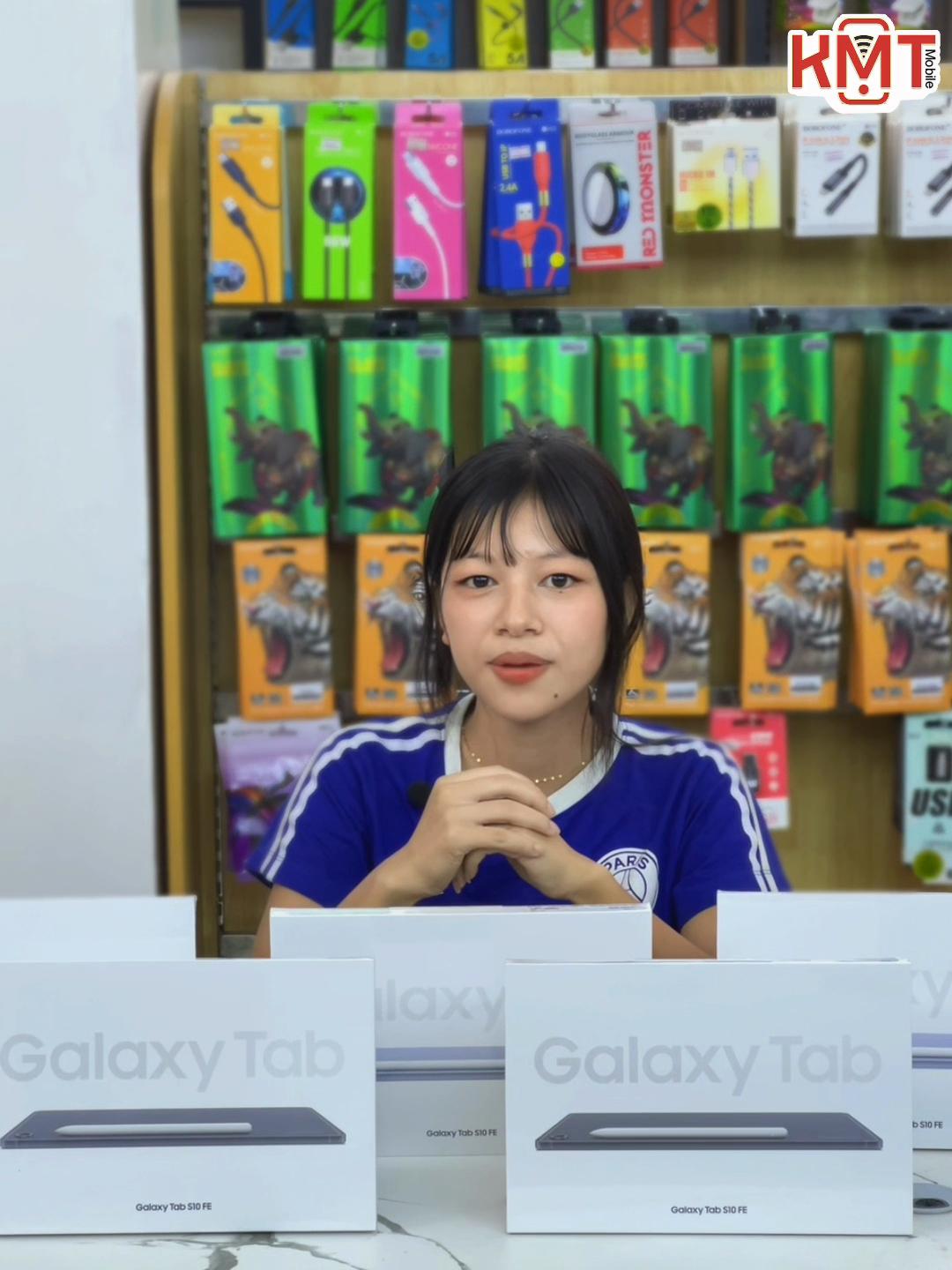 @KMT Mobile