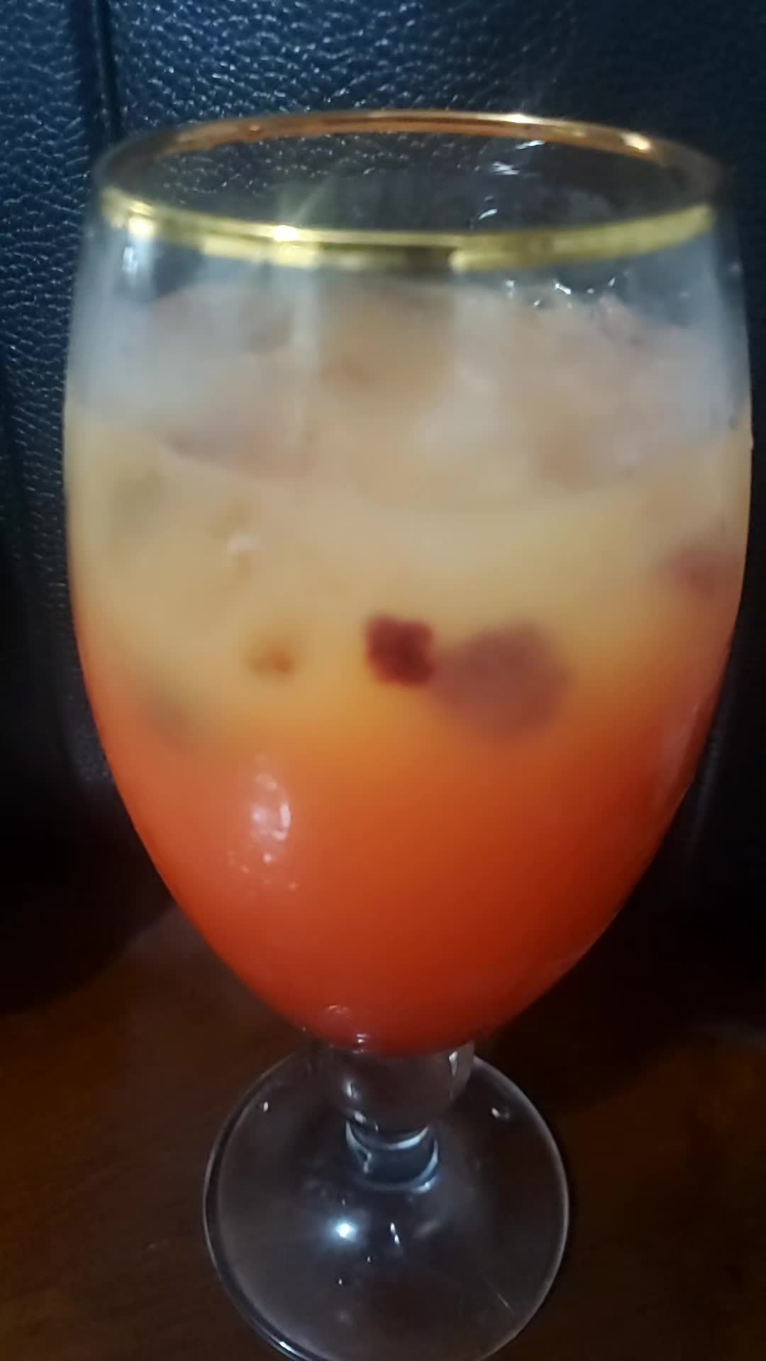 @La Mory