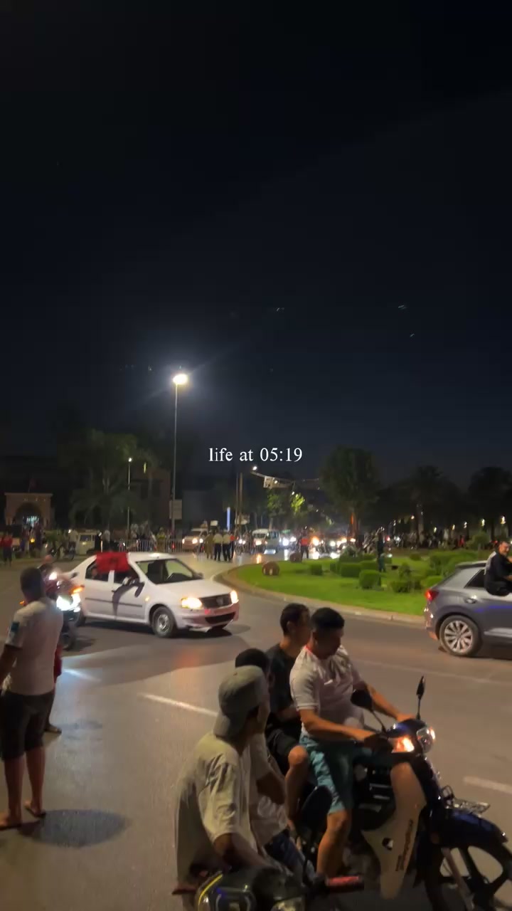 @๐ซ S A I D ๐ซ