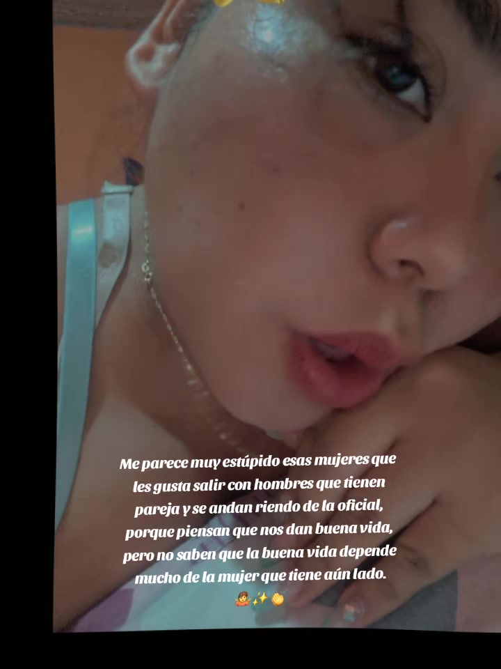 @✨️🦋Dulce_Chavez.🦋🥥🌴💖