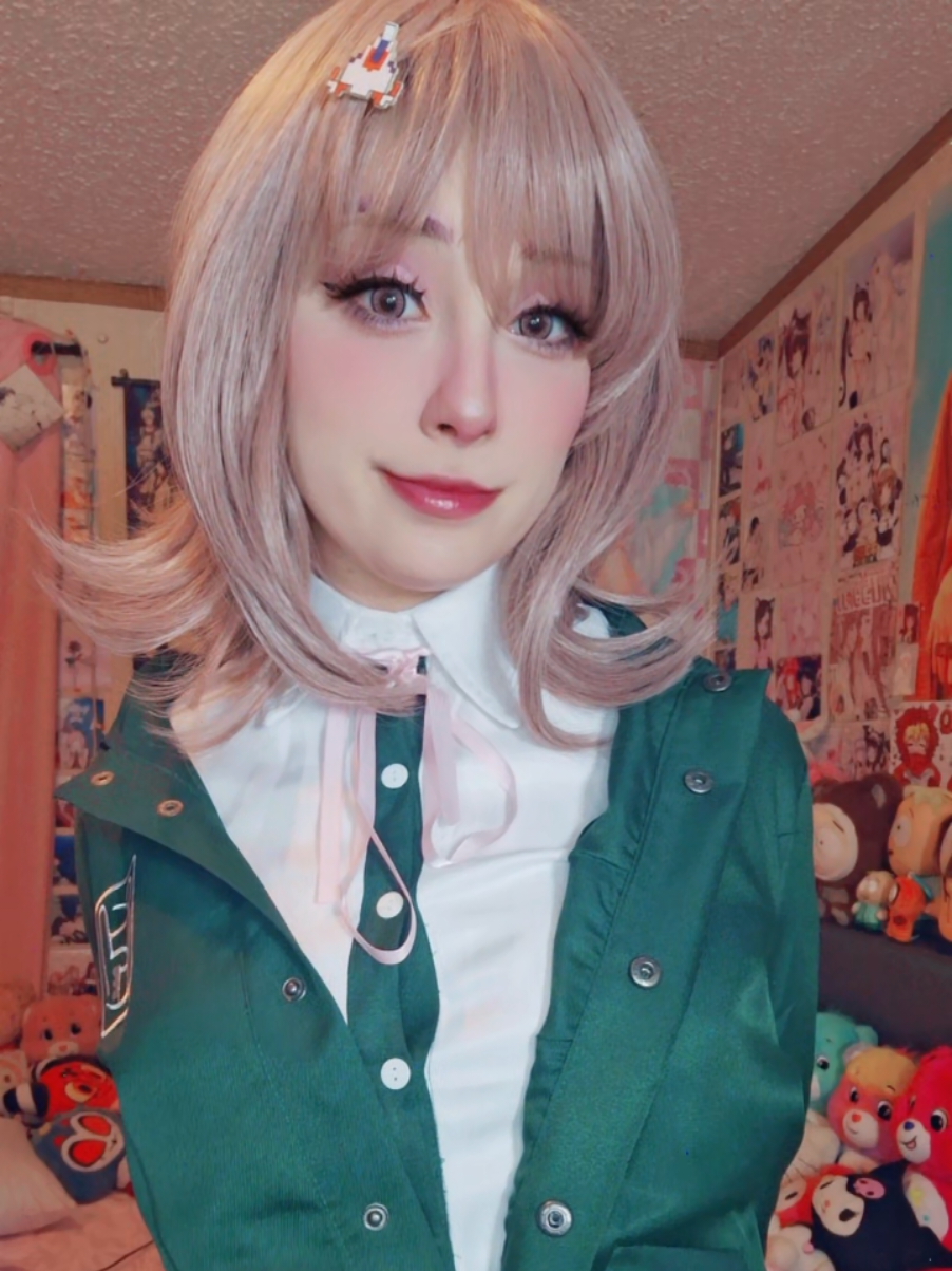 @Kaciecat