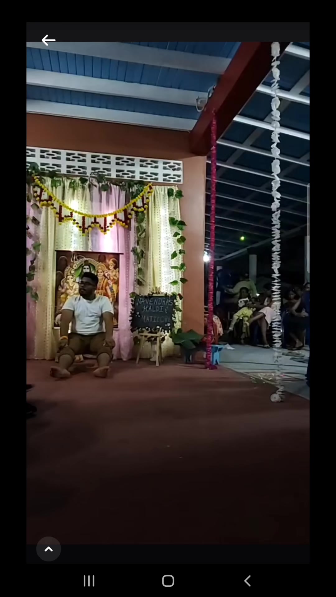 @Shivanie Rampersaud