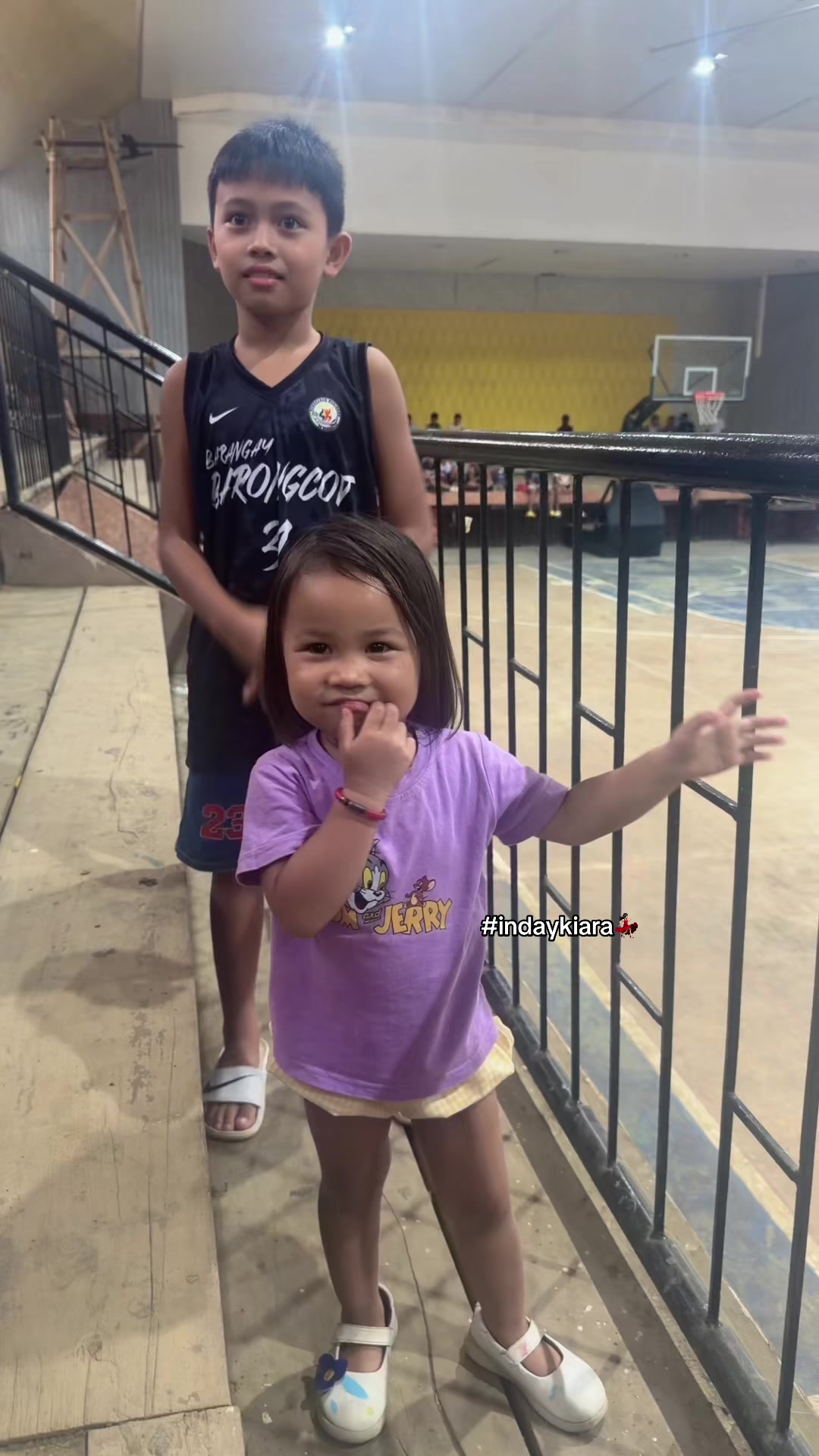 @Inday Kiara