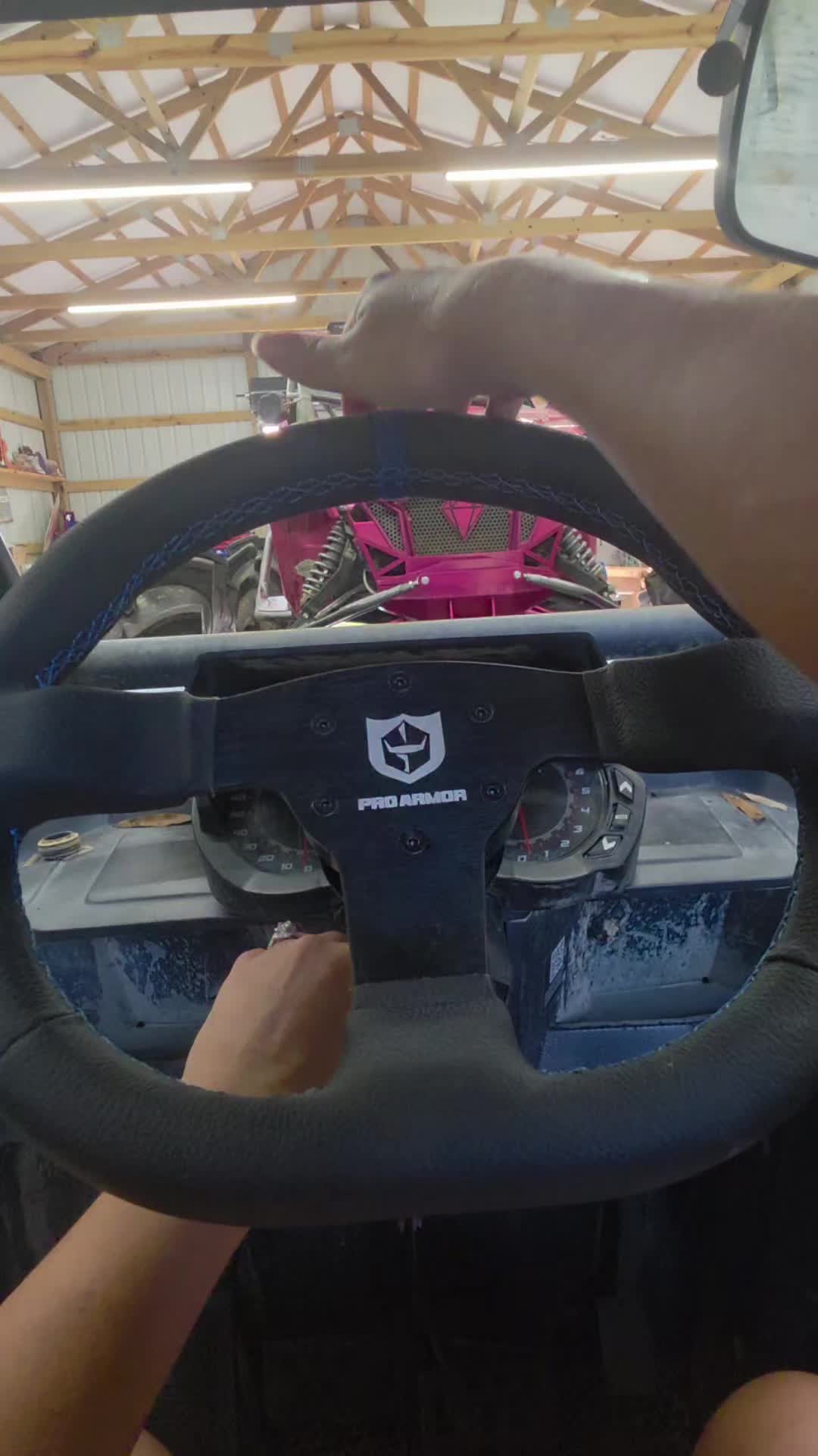 @Diamond Dust Offroad