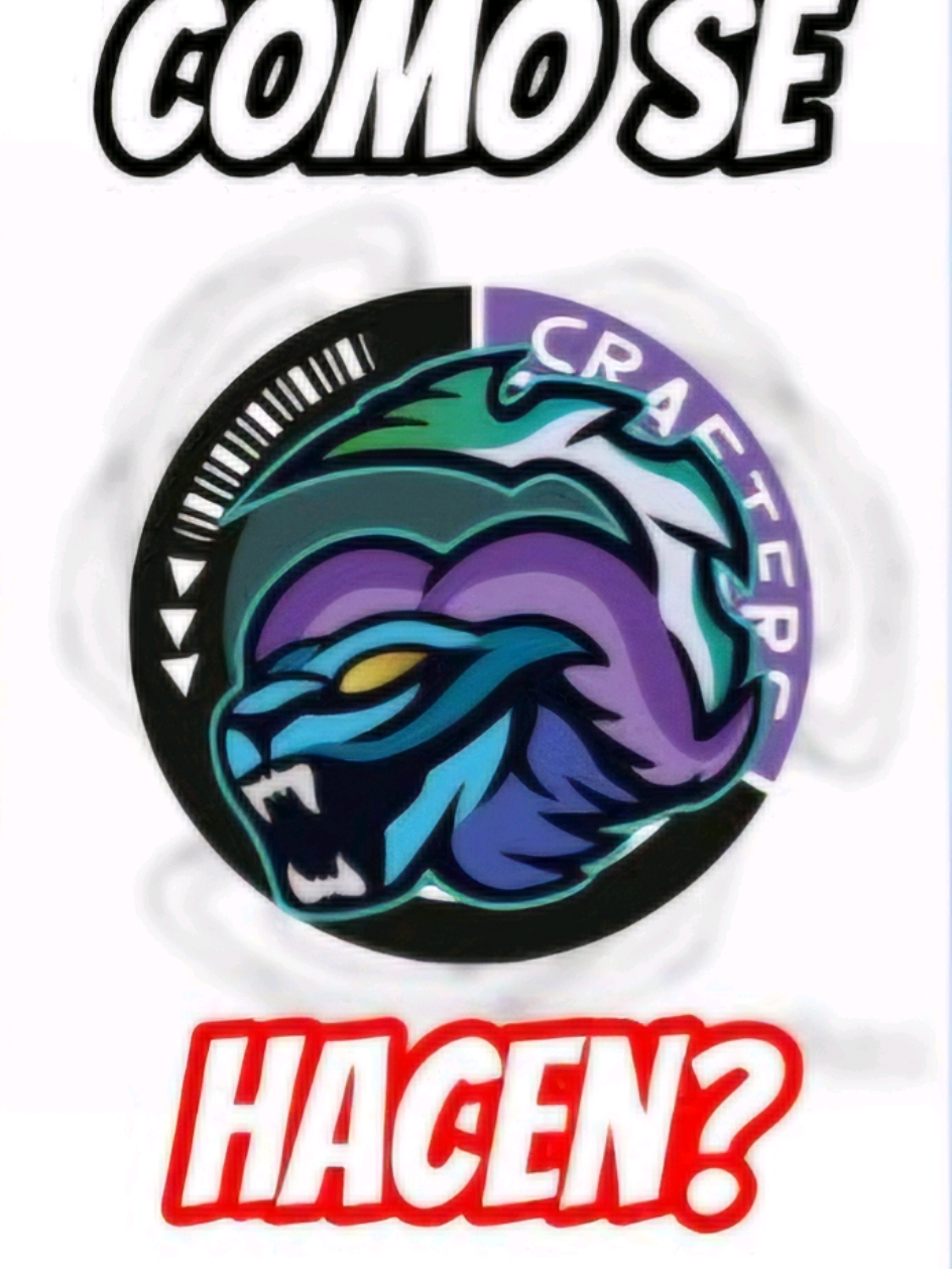 @Accer BeyCrafter