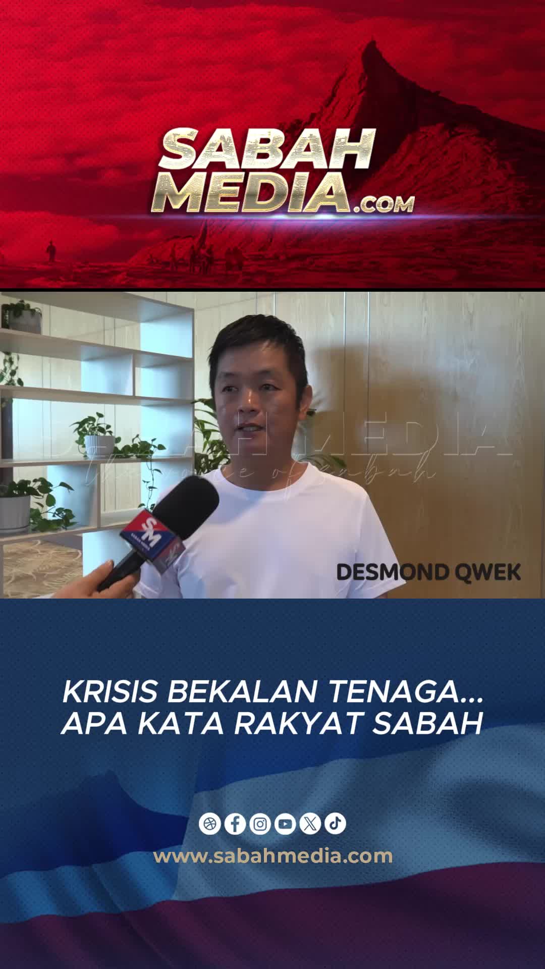 @Sabah Media Official