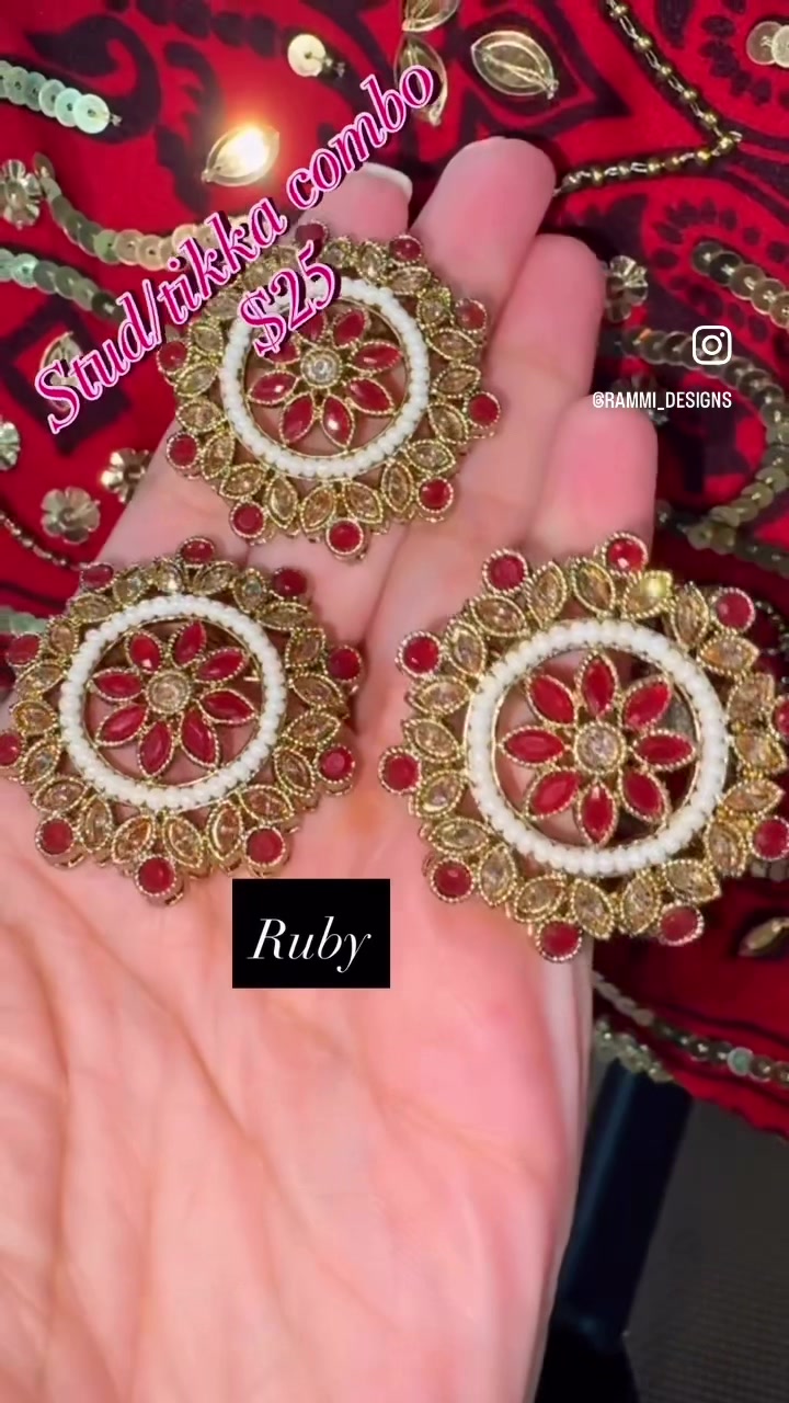 @RAMMI DESIGNS