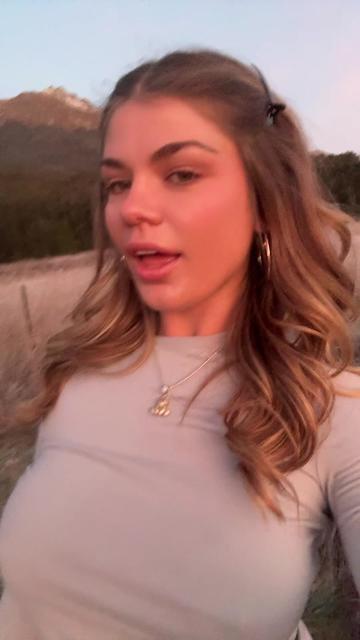 @Stevie 🩷