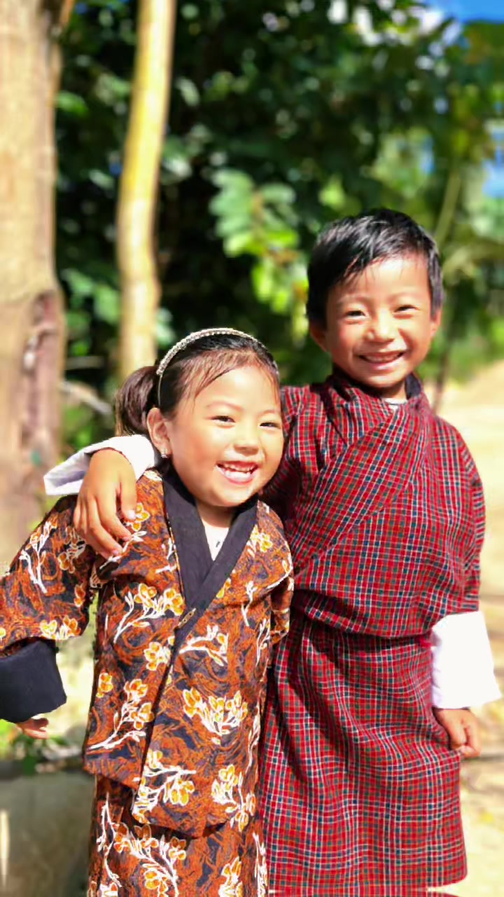 @Jigme choden
