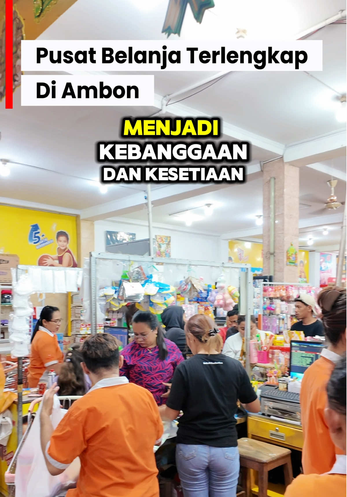 @SINAR ALFA & SINAR MAKRO