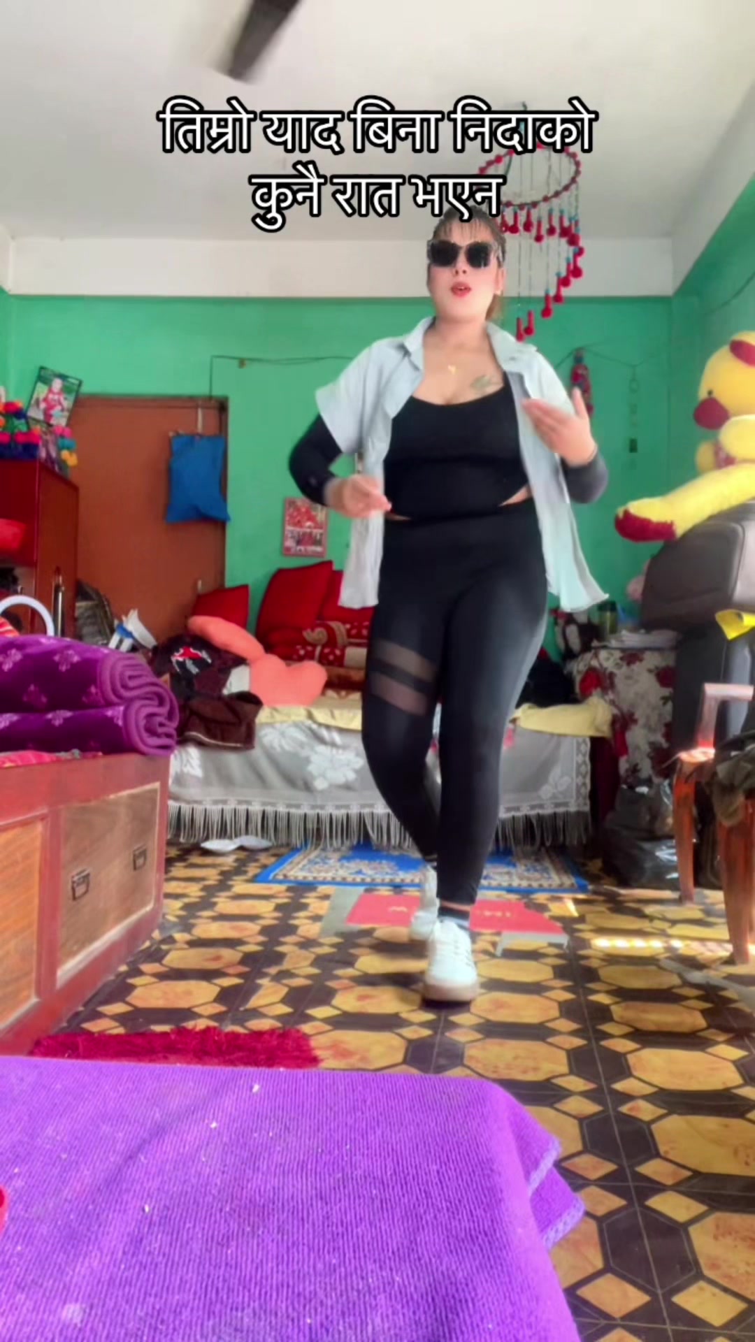 @tiktok-queen
