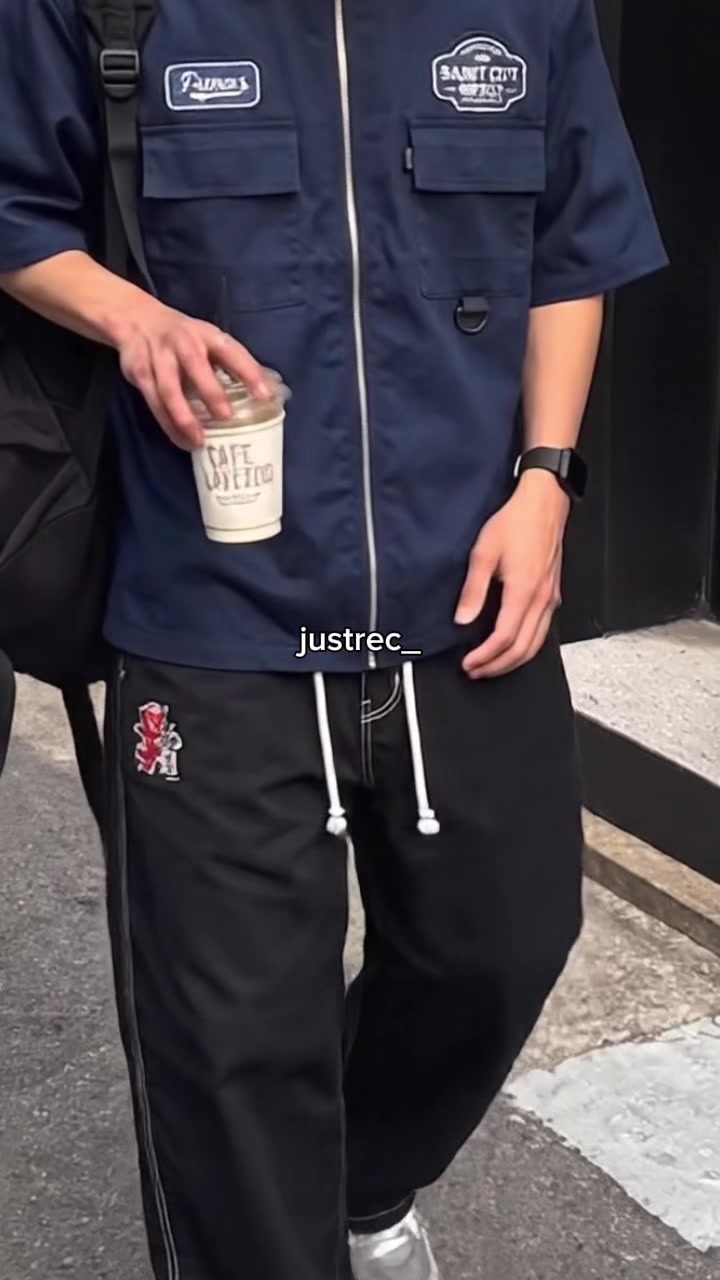 @justrec