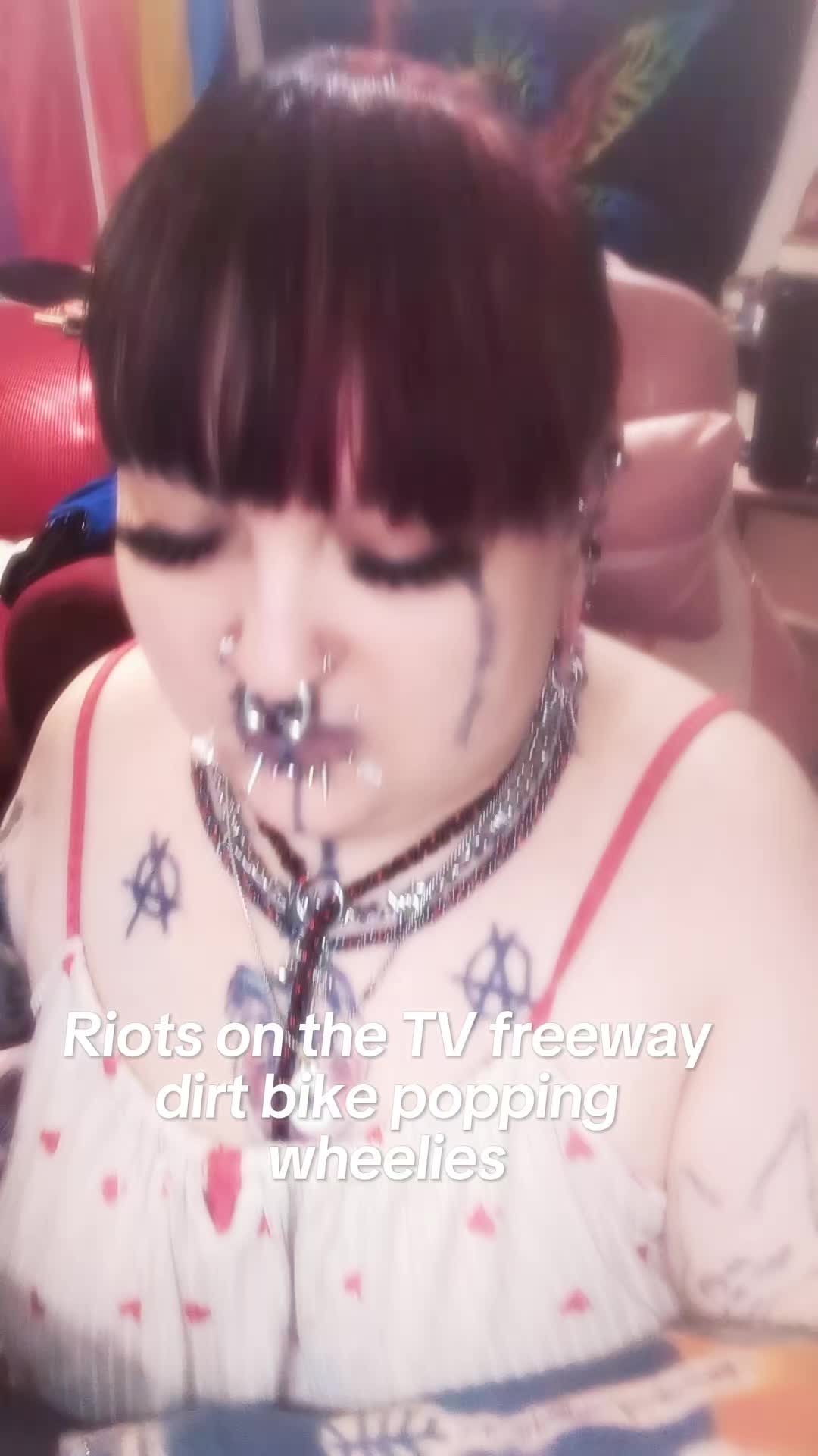 @Akyria Rose