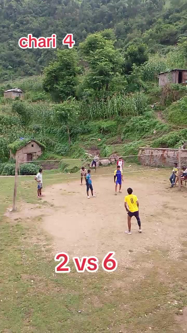 @दैलेखी चरी