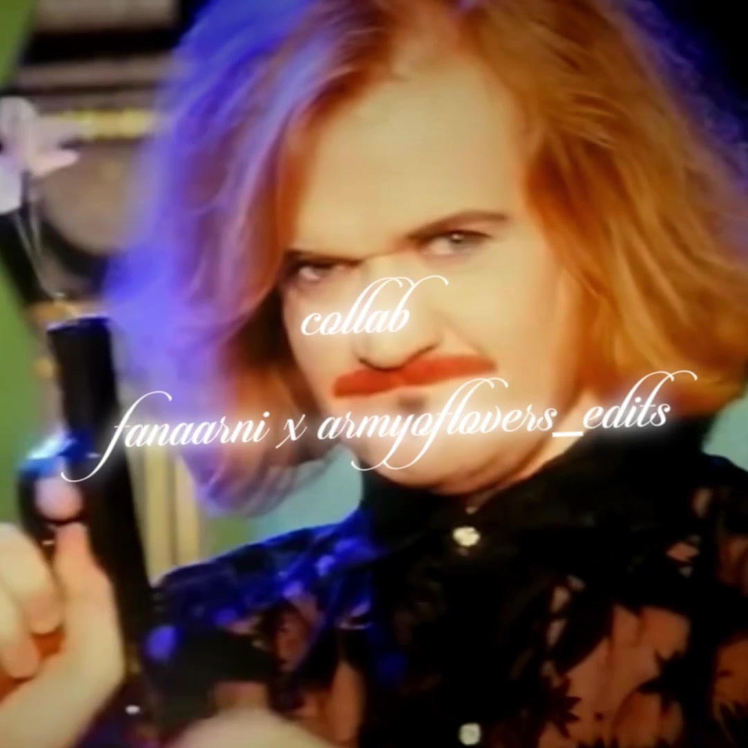@My Army Of Lovers