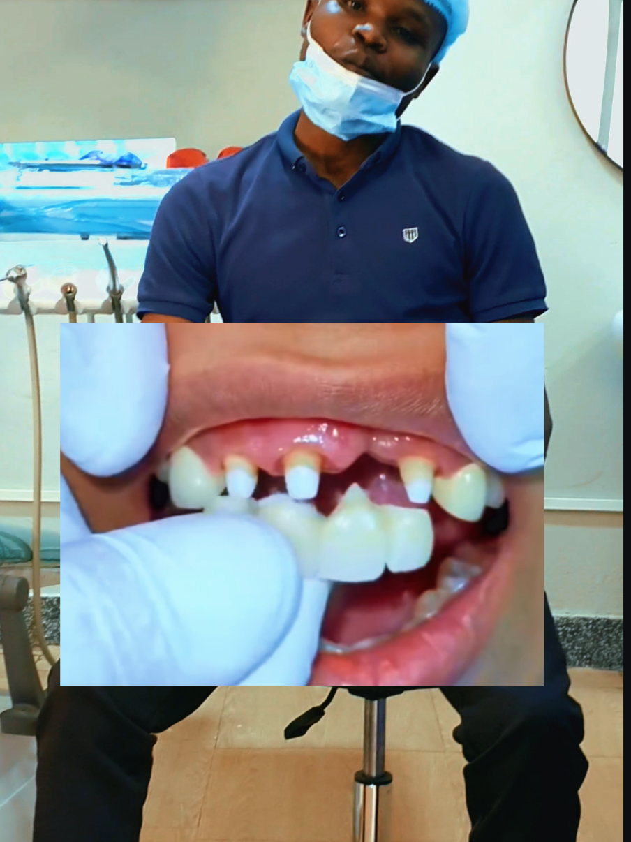 @@KAI Dentalcare123kampala