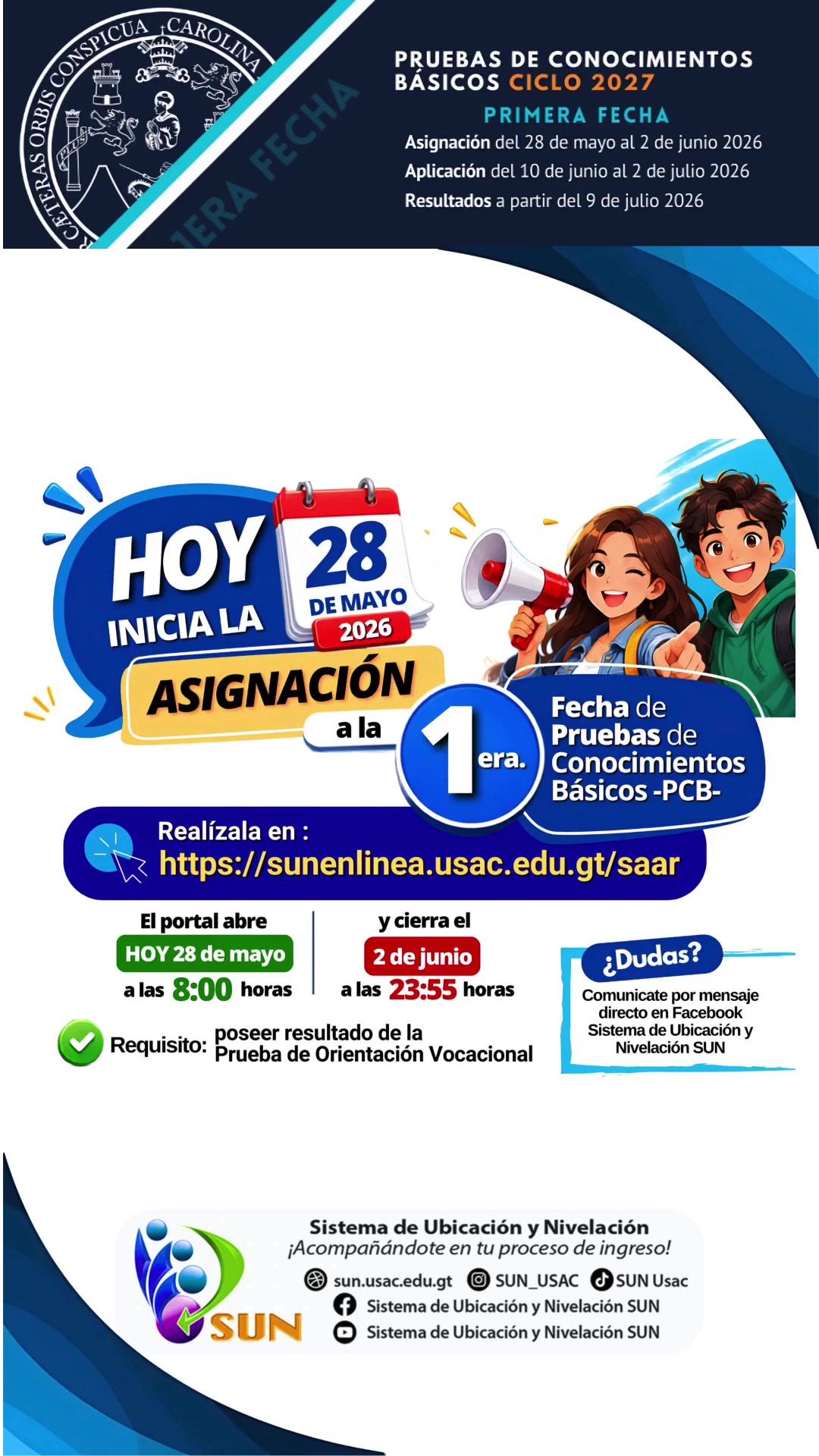 @edUSAC