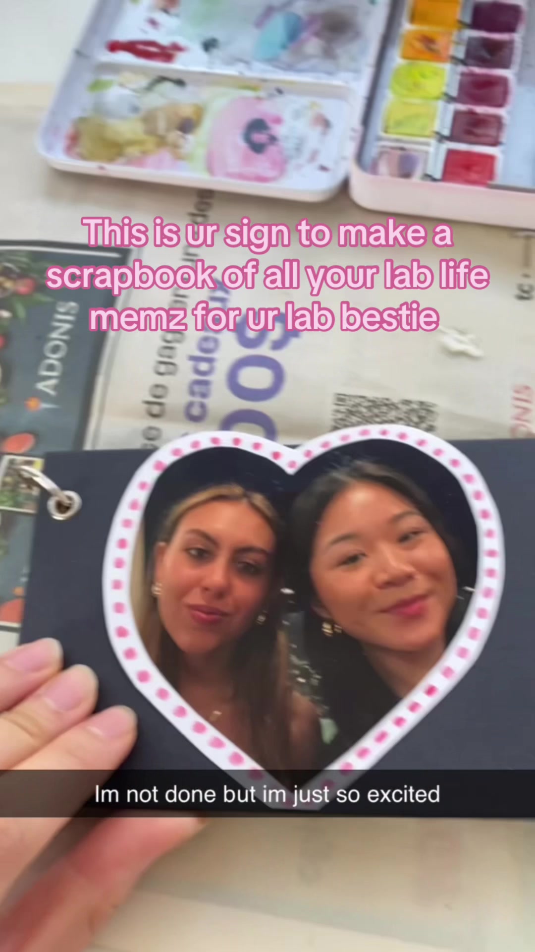 @cluelesslabgirlies