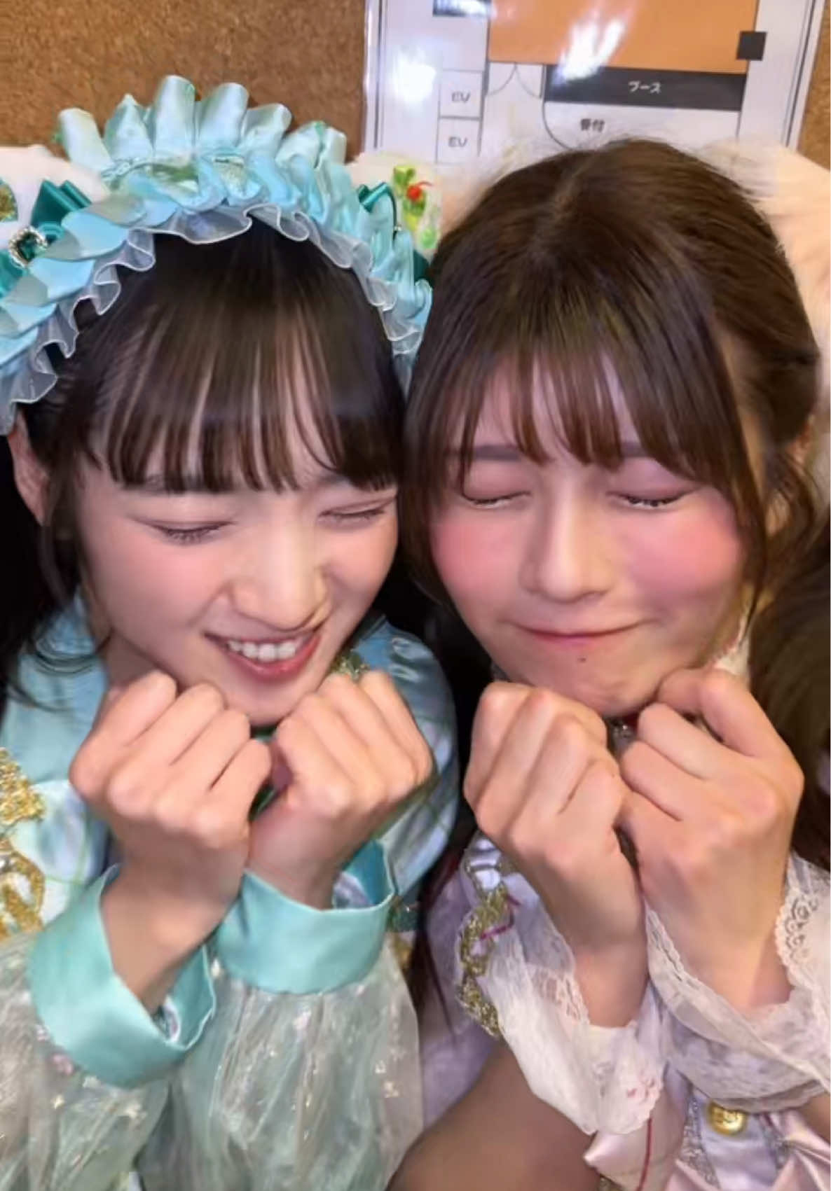 @あまいものつめあわせ【公式】