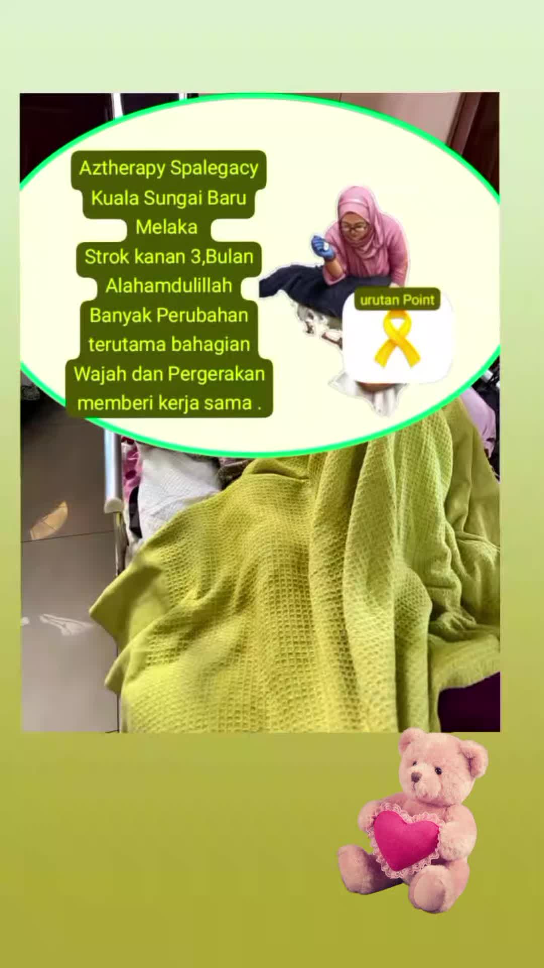 @AzTherapy Perawat Lin