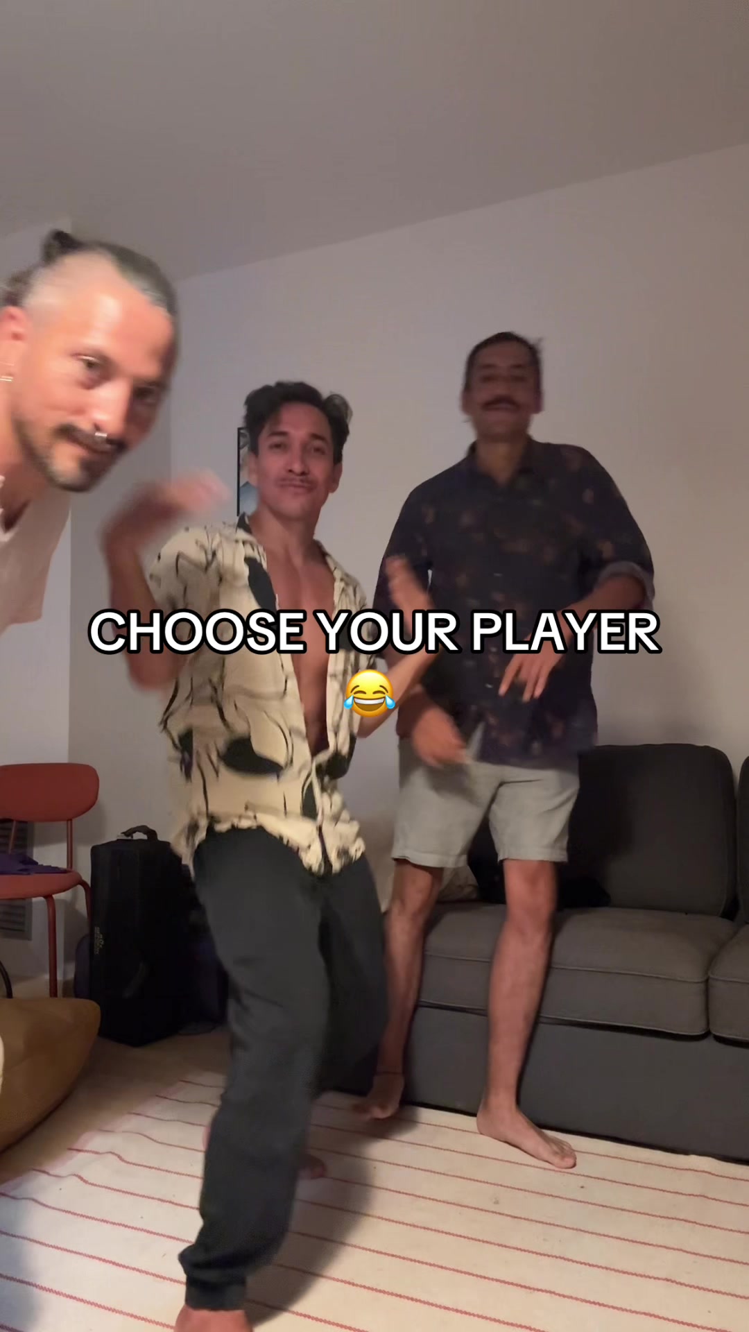 @Nicolastanding