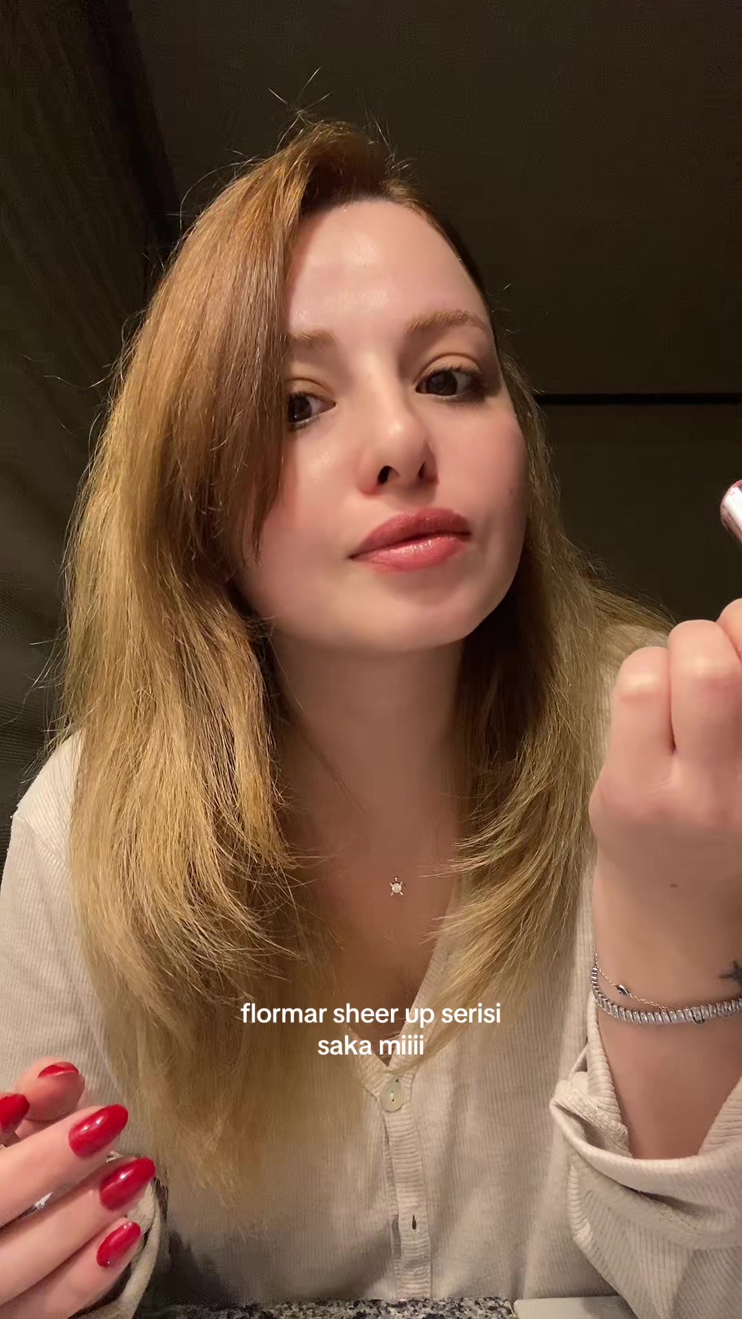 @Serenay Akbulut
