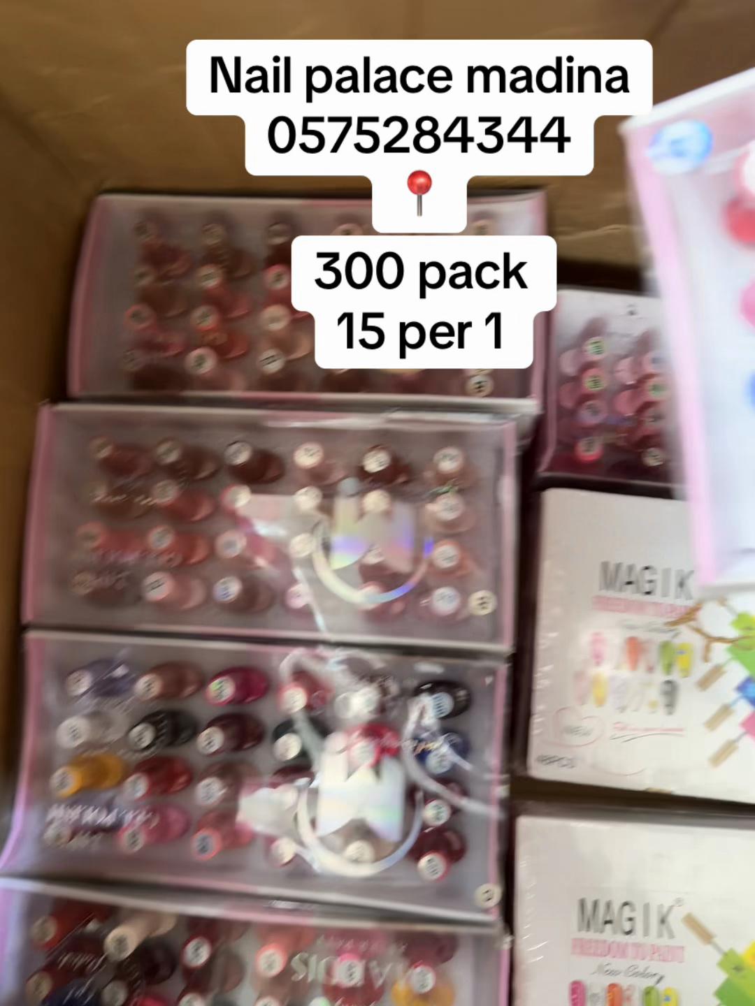 @Nail palace at Madina ๐
๐
๐ฅฐ