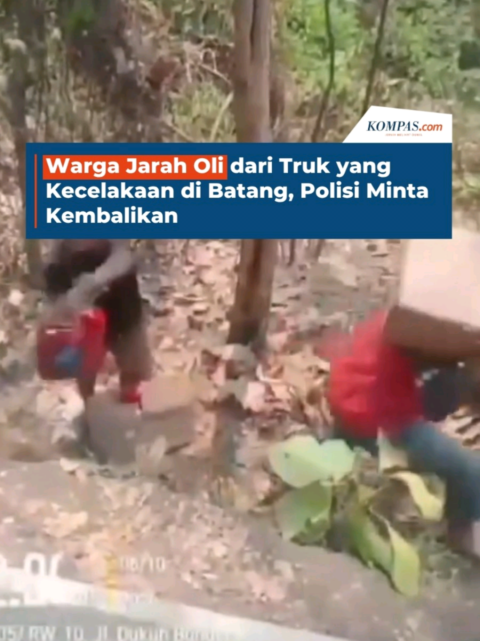 @Kompas.com
