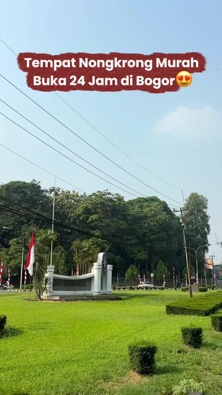 @Ade Rahmat Kuliner • BOGOR