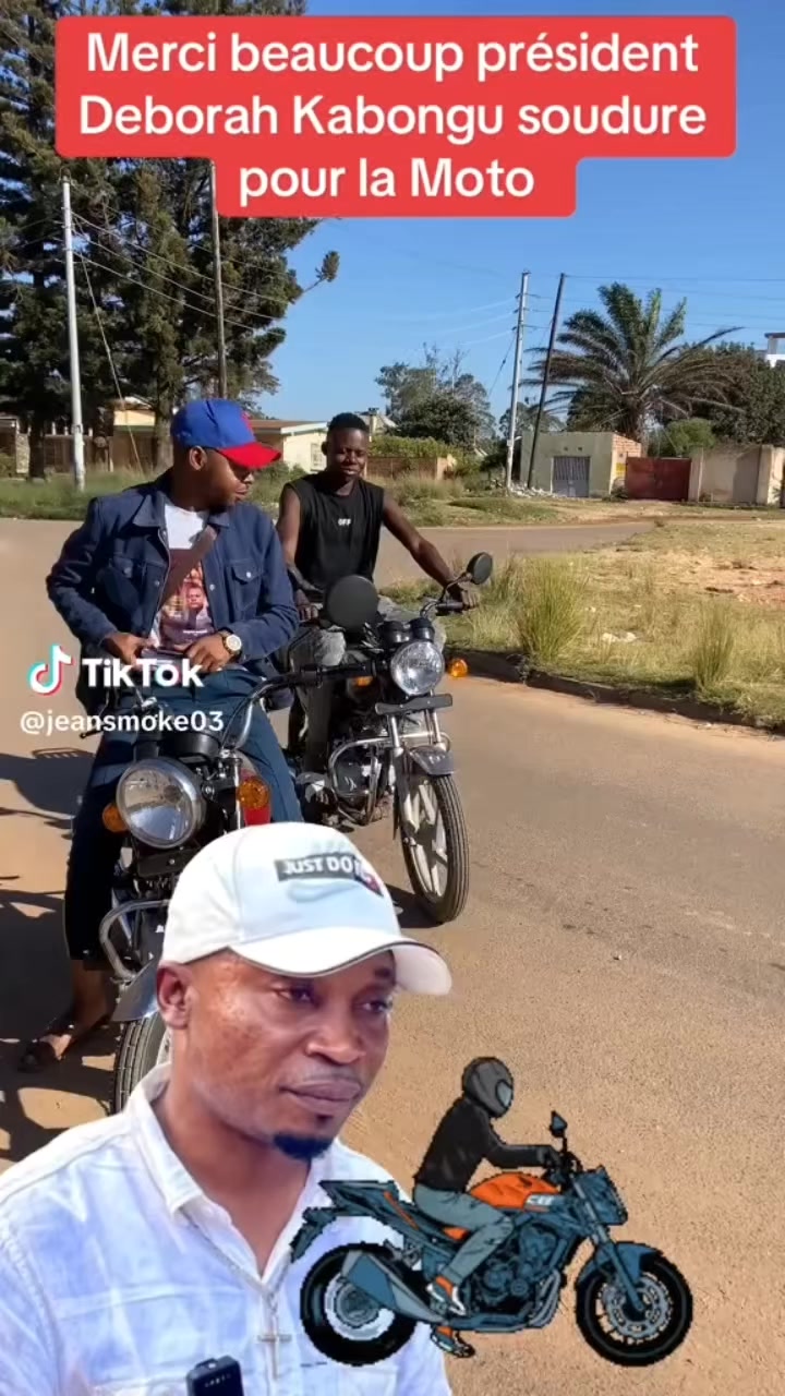 @JUNIOR lukusa
