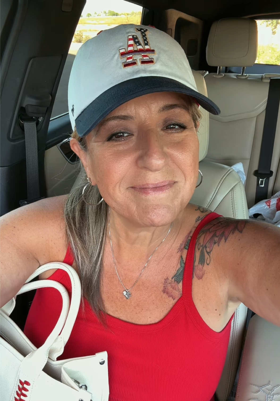 @💙 Angi, The LA Hat Lady 💙