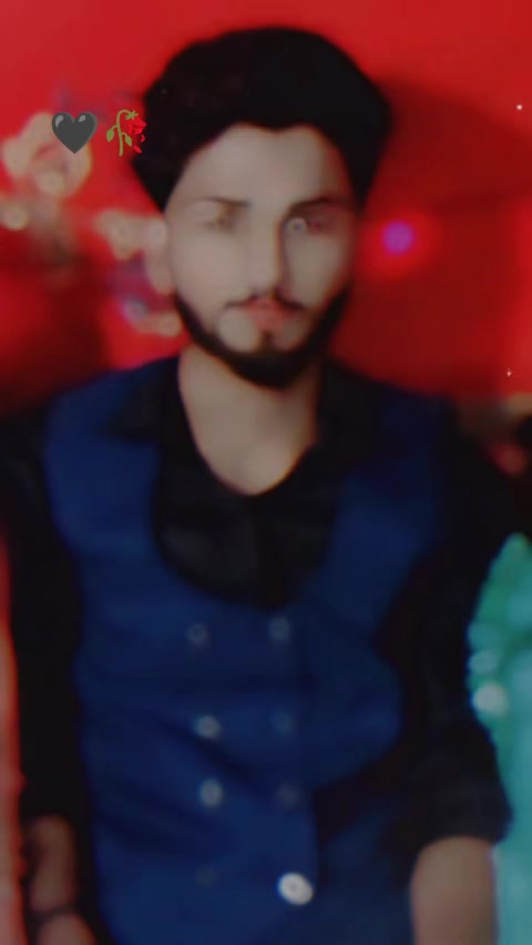 @HASEEB RAJ ❤️