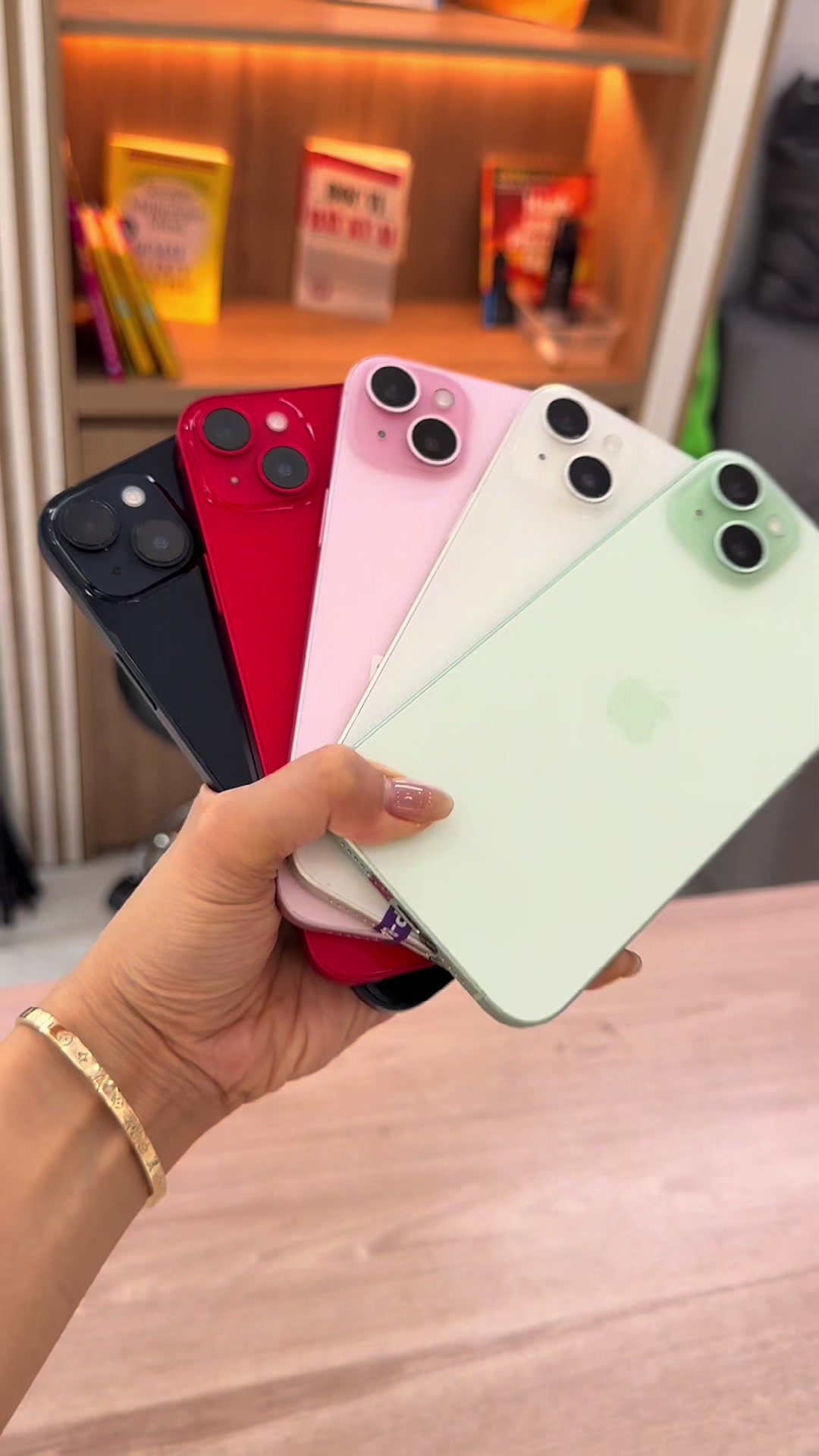 @Hiền B&aacute;n T&aacute;o 🍎