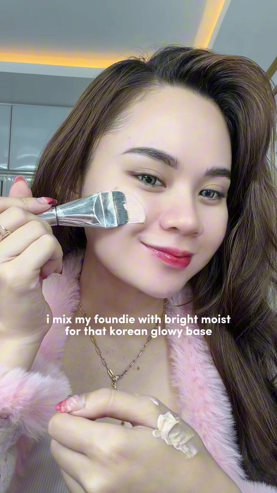 @Angel Tiffanie Morales
