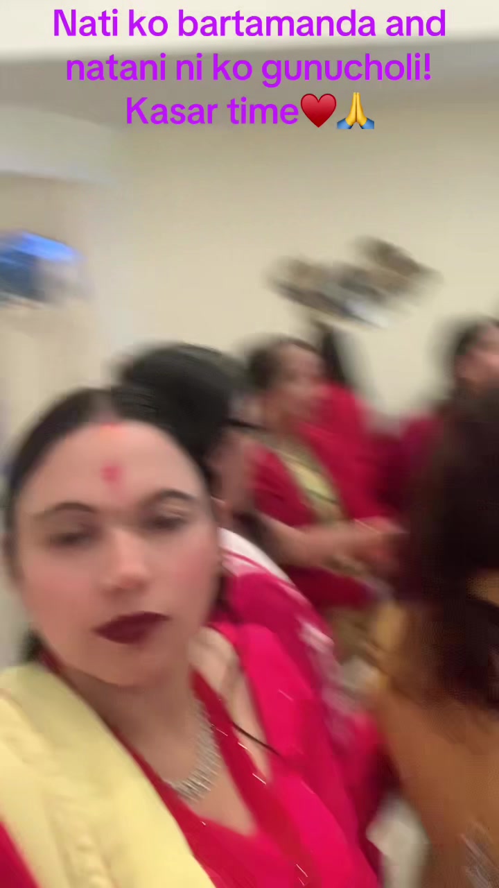@Rachana