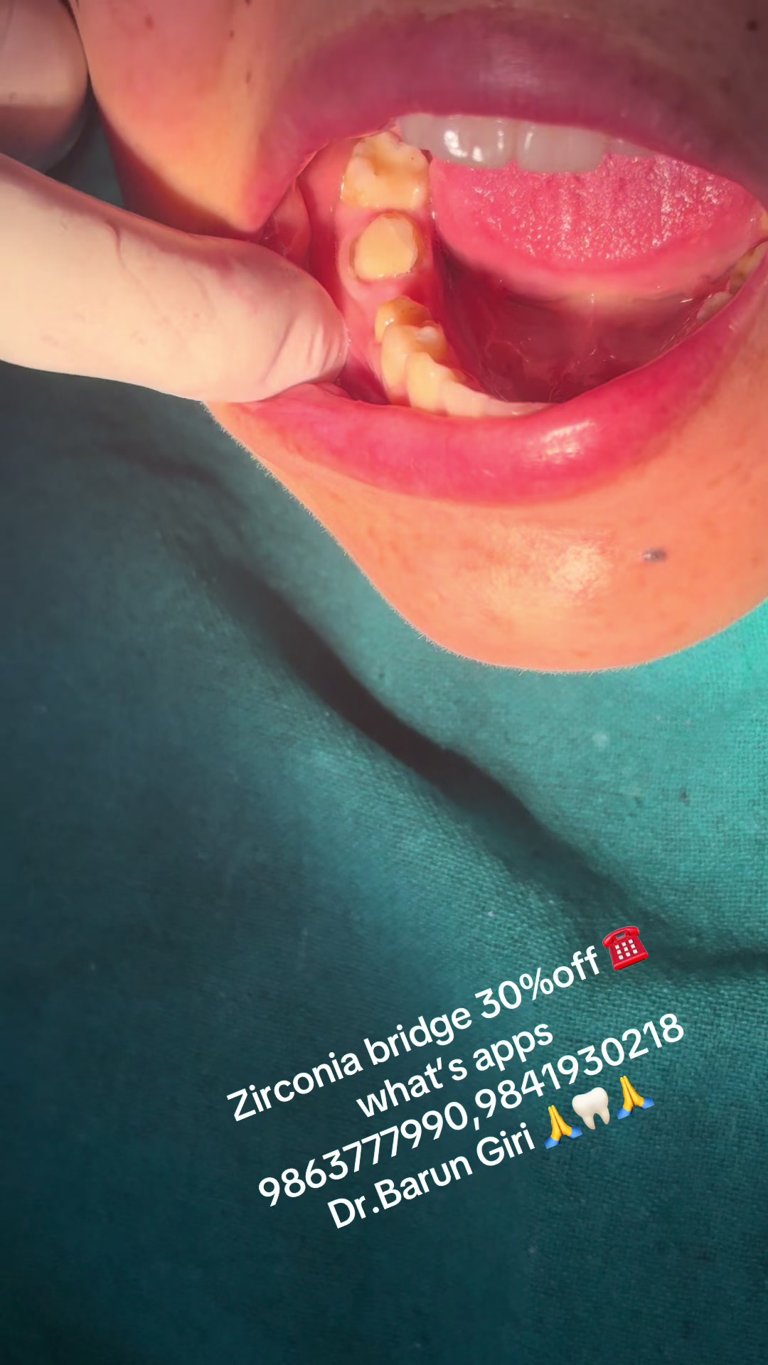 @Unique dental clinic Chabahil