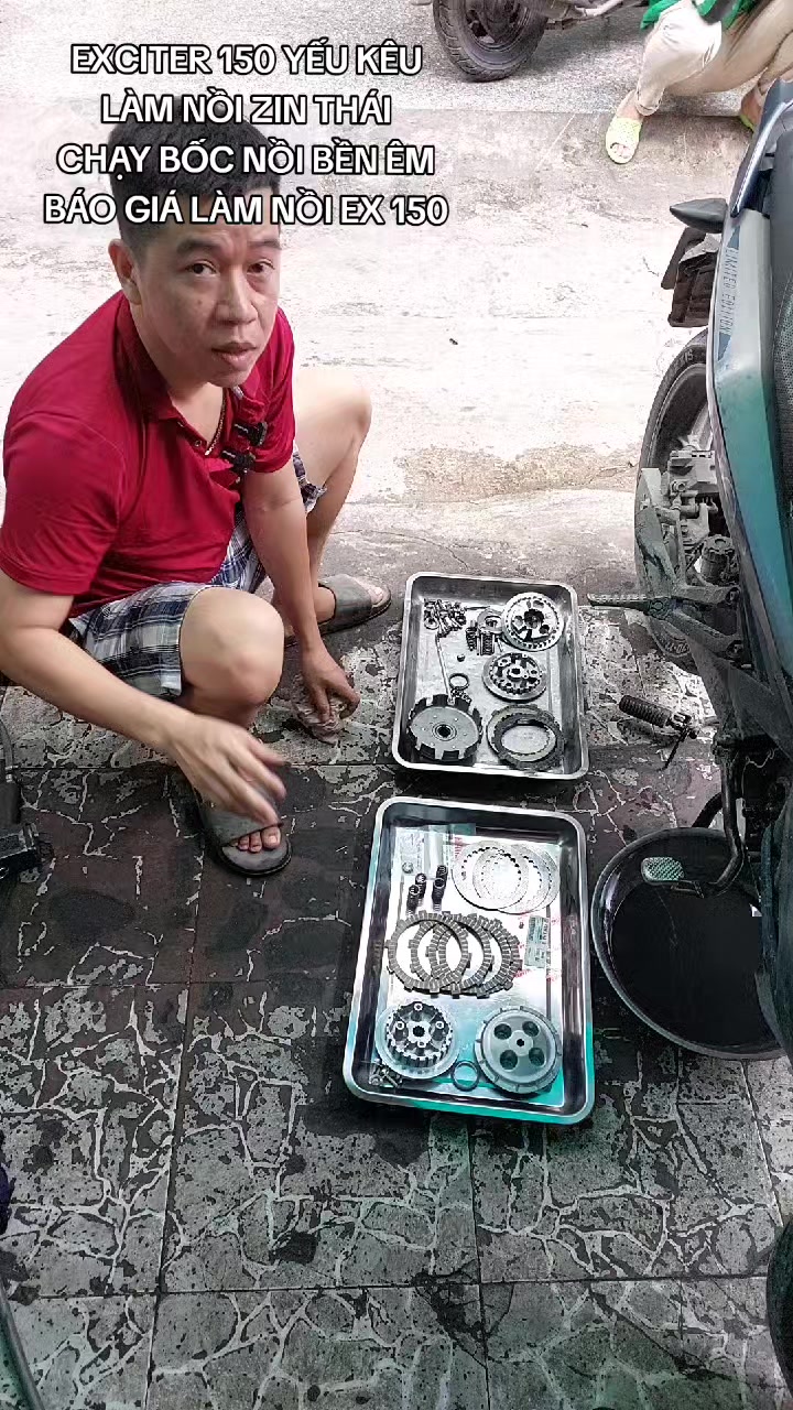 @ĐỘ XE EXCITER