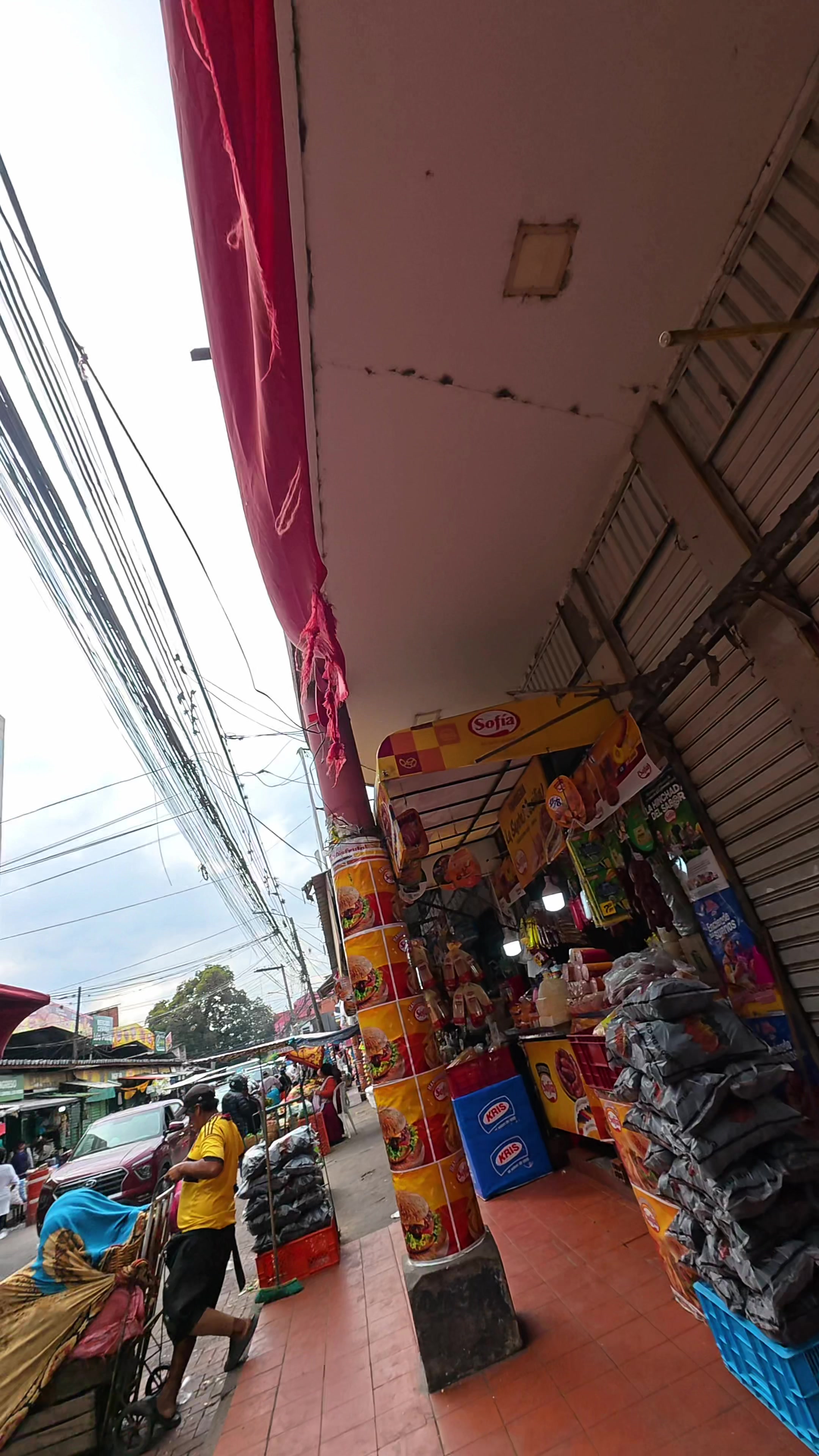 @Malandro Magno