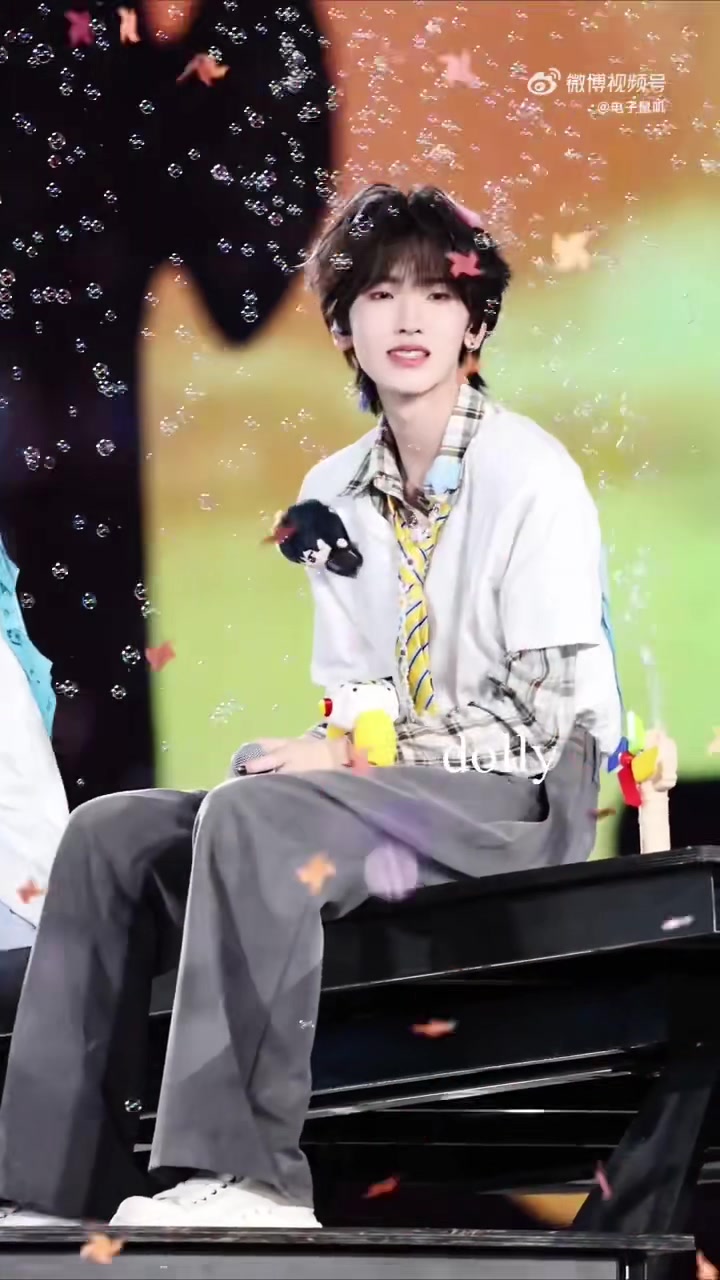 @โ๐ .Zuo Qihanโ๐ .