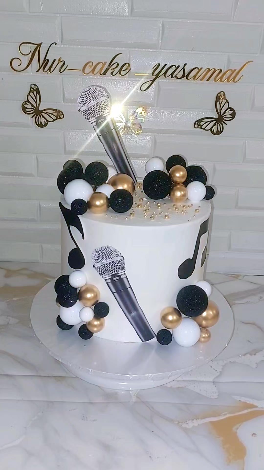 @Nur Cake