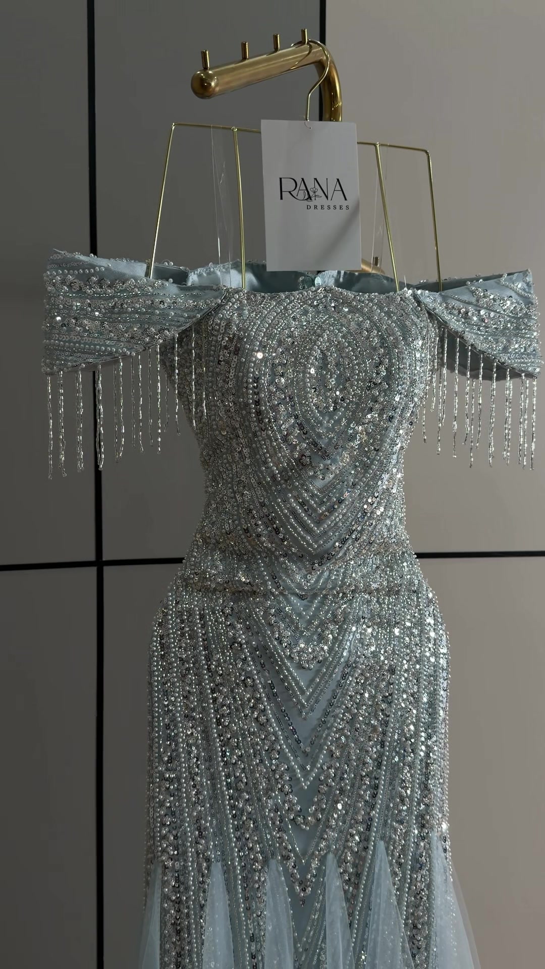 @فساتين رنا | RANA DRESSES