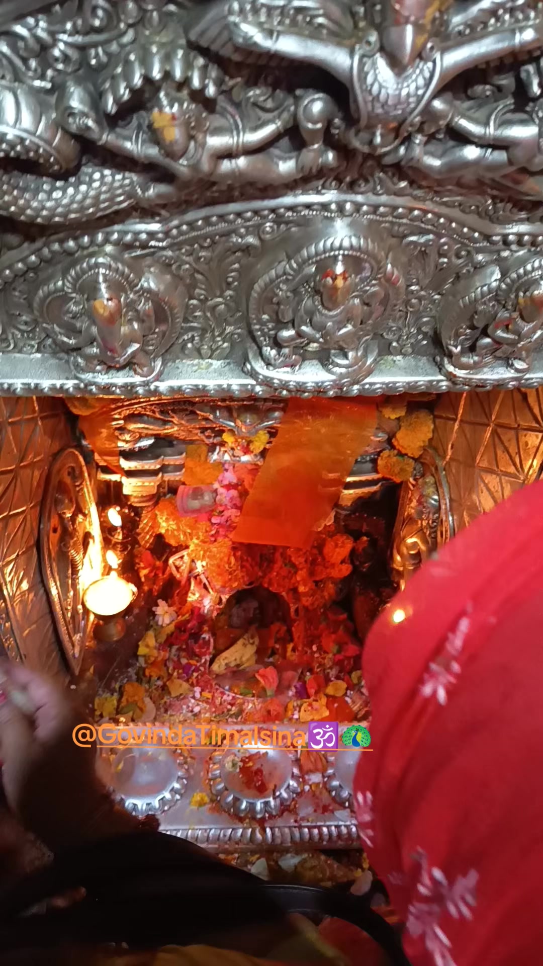@Govinda Timalsina🕉🦚