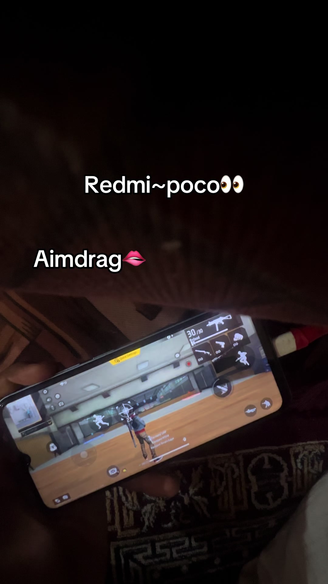 @Rulzz X ☠️