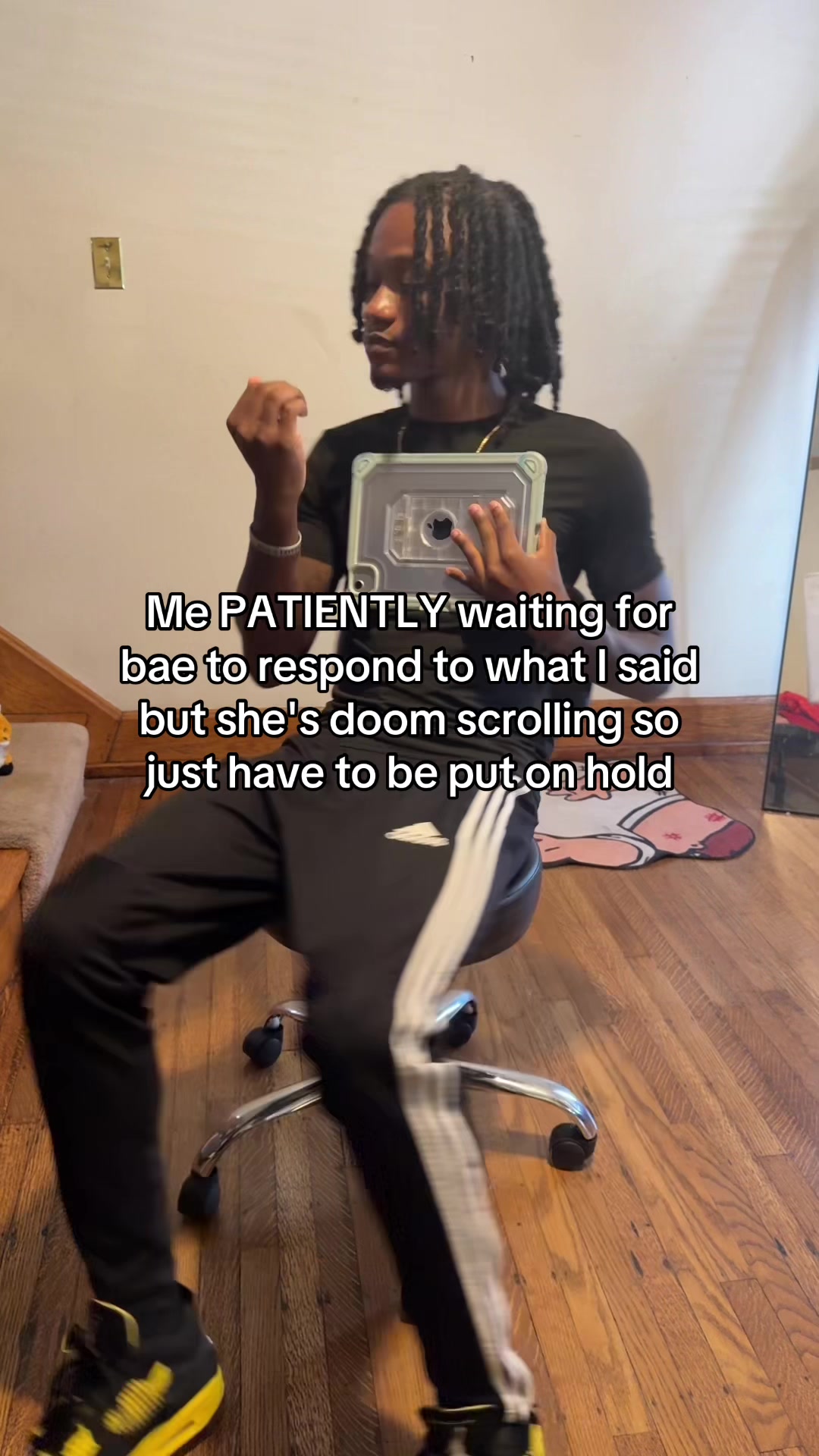 @ZayWITHApurplebonnet💂🏾♂️